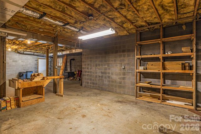 131 Trillium Glen Drive, Mars Hill, NC 28754