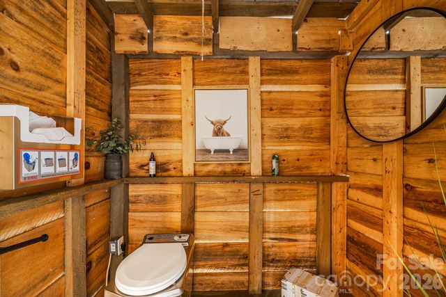 131 Trillium Glen Drive, Mars Hill, NC 28754