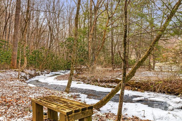 131 Trillium Glen Drive, Mars Hill, NC 28754