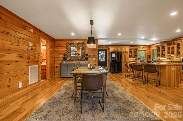 131 Trillium Glen Drive, Mars Hill, NC 28754