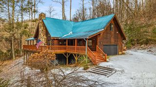 131 Trillium Glen Drive, Mars Hill, NC 28754