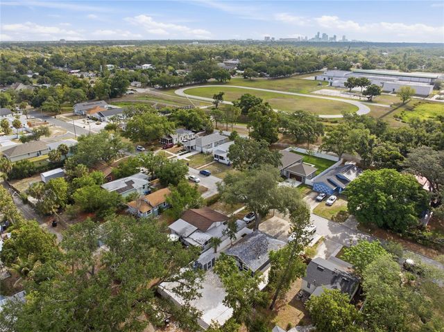 2111 42ND STREET S, St Petersburg, FL 33711
