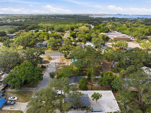 2111 42ND STREET S, St Petersburg, FL 33711