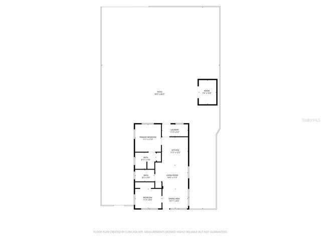 2111 42ND STREET S, St Petersburg, FL 33711