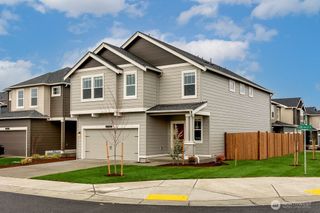 3903 Boxcar Court NE #70, Olympia, WA 98506