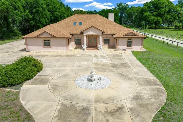 5085 SE 38TH STREET, Ocala, FL 34480