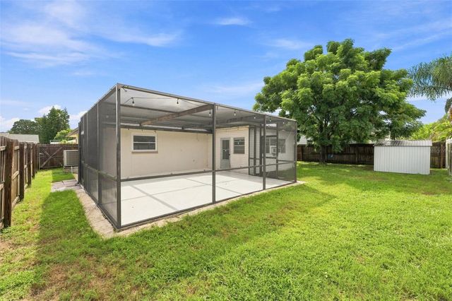 4331 SWALLOWTAIL DRIVE, New Port Richey, FL 34653
