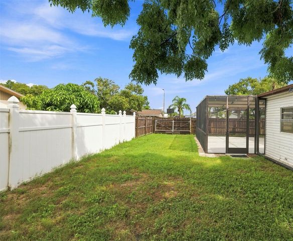 4331 SWALLOWTAIL DRIVE, New Port Richey, FL 34653