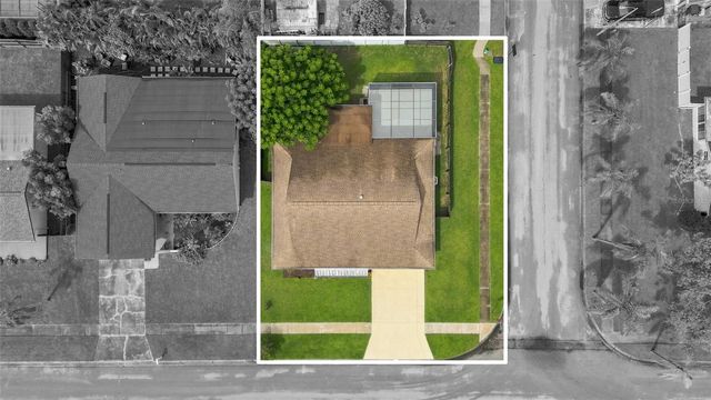 4331 SWALLOWTAIL DRIVE, New Port Richey, FL 34653
