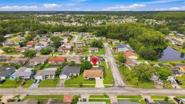 4331 SWALLOWTAIL DRIVE, New Port Richey, FL 34653