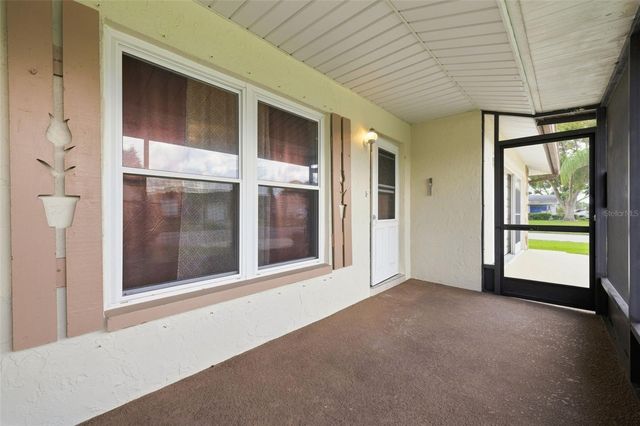 4331 SWALLOWTAIL DRIVE, New Port Richey, FL 34653