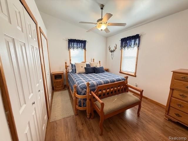 34 S Elba Road, Lapeer, MI 48446