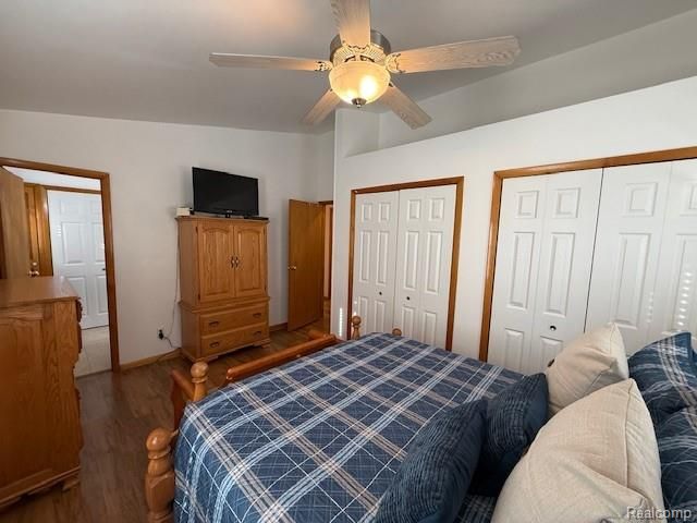 34 S Elba Road, Lapeer, MI 48446
