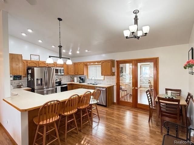 34 S Elba Road, Lapeer, MI 48446