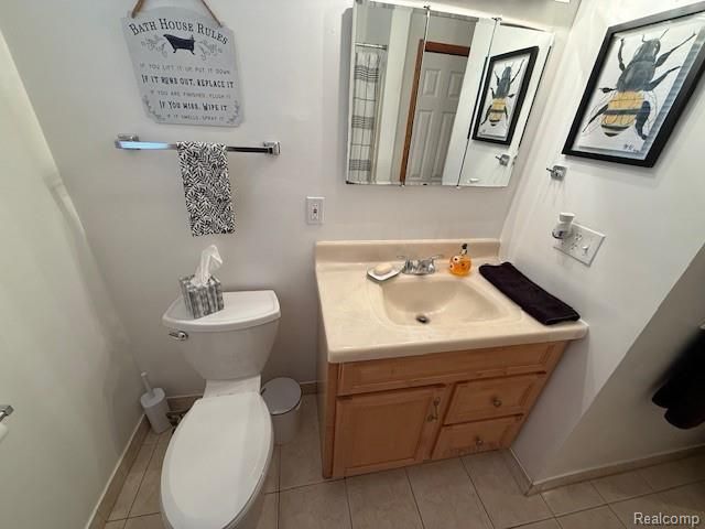 34 S Elba Road, Lapeer, MI 48446