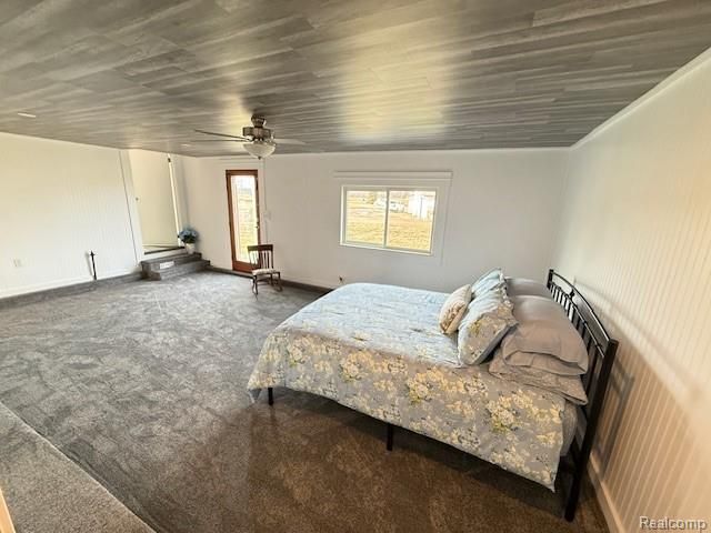 34 S Elba Road, Lapeer, MI 48446