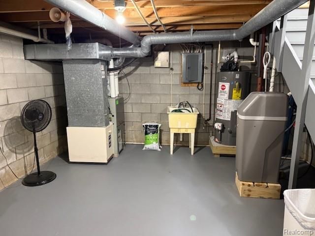 34 S Elba Road, Lapeer, MI 48446