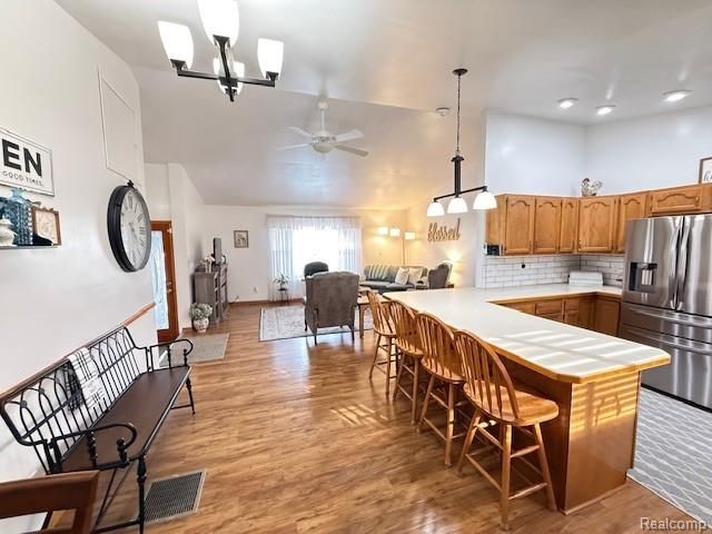 34 S Elba Road, Lapeer, MI 48446