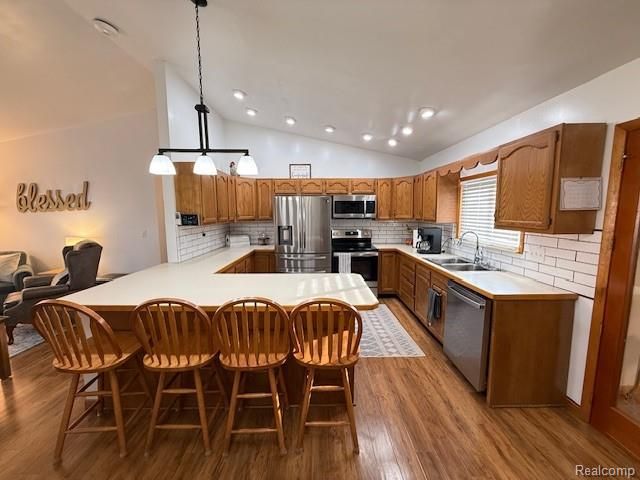 34 S Elba Road, Lapeer, MI 48446