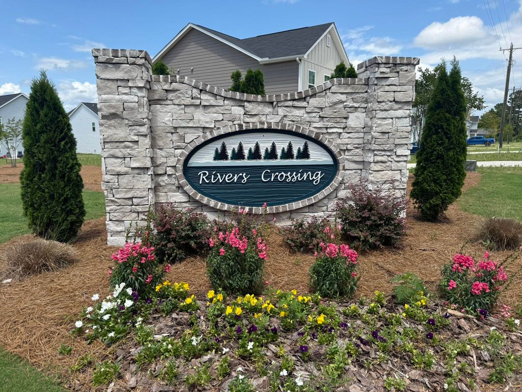 887 Silent Barge Cove, Aiken, SC 29801