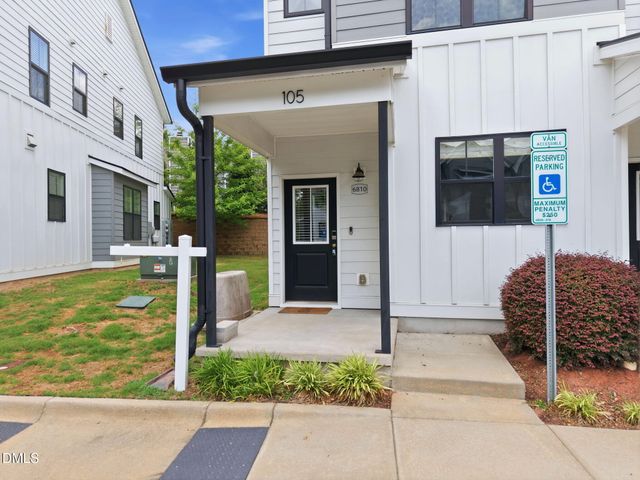 6810 Milligan Way 105, Raleigh, NC 27613
