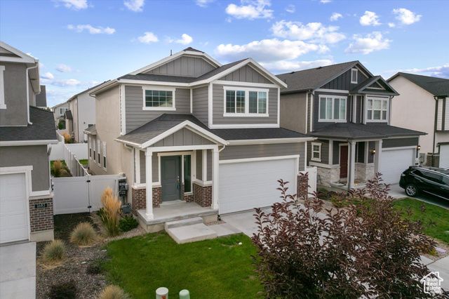 1677 S HAVEN PKWY, West Haven, UT 84401