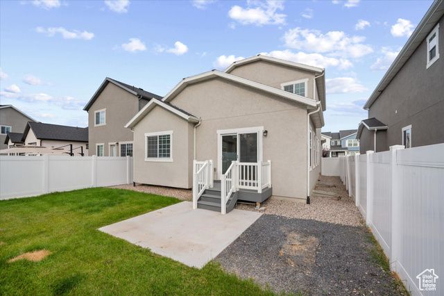 1677 S HAVEN PKWY, West Haven, UT 84401