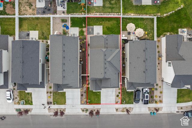 1677 S HAVEN PKWY, West Haven, UT 84401