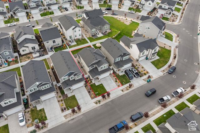 1677 S HAVEN PKWY, West Haven, UT 84401