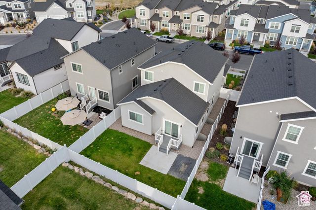 1677 S HAVEN PKWY, West Haven, UT 84401