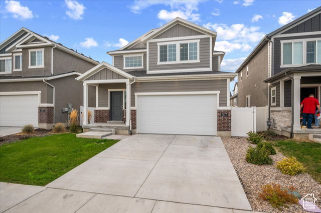 1677 S HAVEN PKWY, West Haven, UT 84401