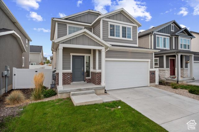 1677 S HAVEN PKWY, West Haven, UT 84401