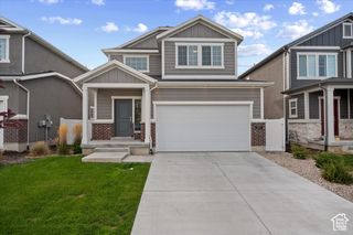 1677 S HAVEN PKWY, West Haven, UT 84401