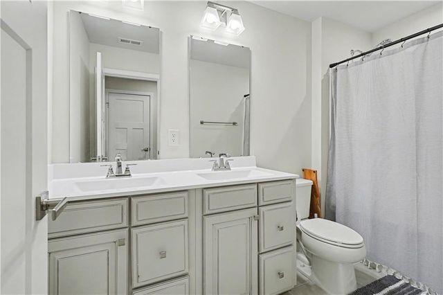 136 Salt Lake Lane, Hoschton, GA 30548