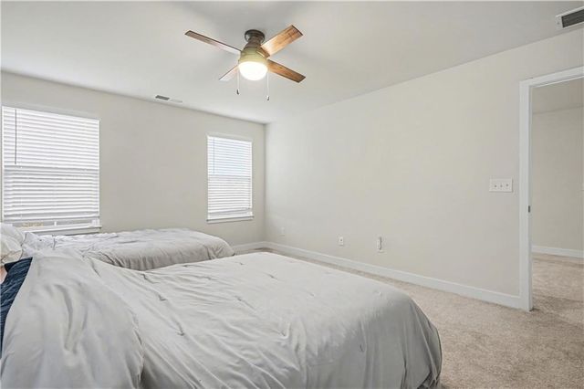 136 Salt Lake Lane, Hoschton, GA 30548