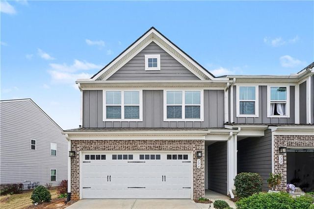 136 Salt Lake Lane, Hoschton, GA 30548