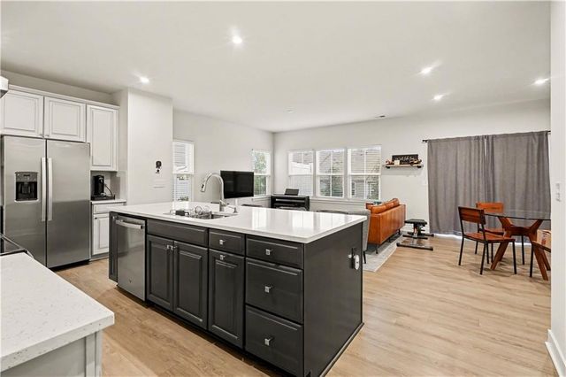 136 Salt Lake Lane, Hoschton, GA 30548