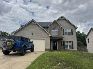 18 Springwood Drive, Phenix City, AL 36870