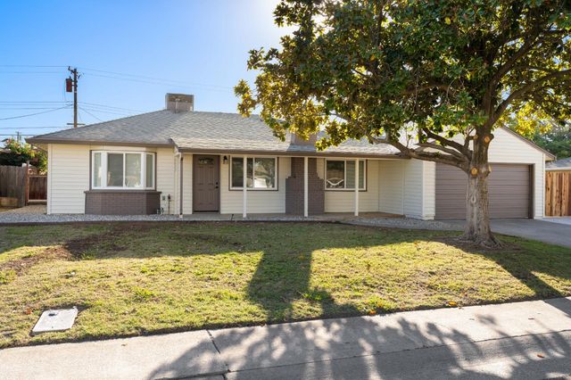 6429 Grattan Way, North Highlands, CA 95660