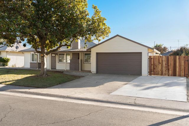 6429 Grattan Way, North Highlands, CA 95660