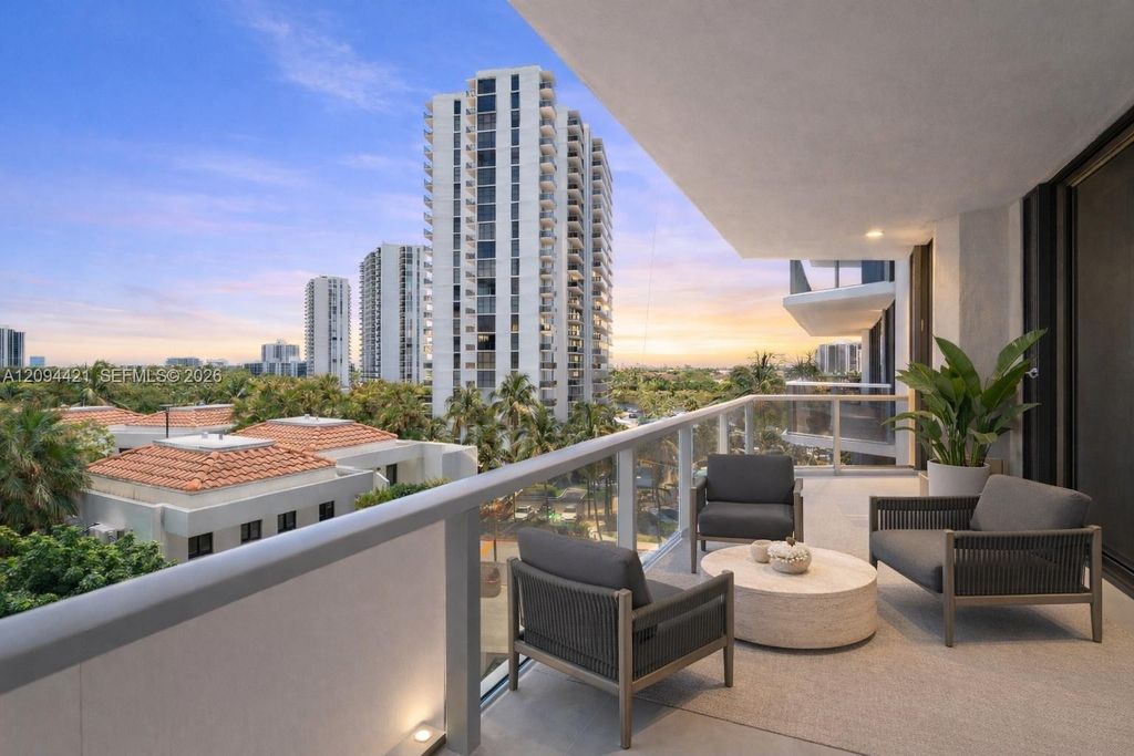 20281 E Country Club Drive 403, Aventura, FL 33180