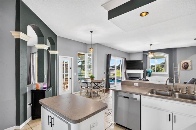 3412 WOLFE ROAD, Zephyrhills, FL 33541