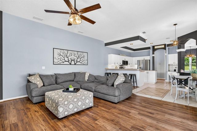 3412 WOLFE ROAD, Zephyrhills, FL 33541