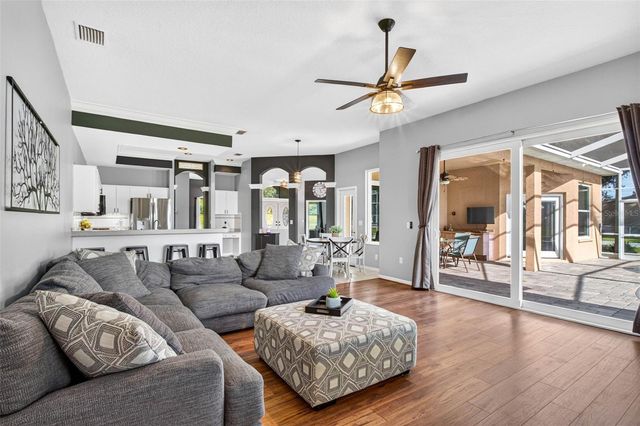 3412 WOLFE ROAD, Zephyrhills, FL 33541