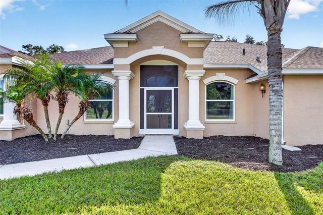 3412 WOLFE ROAD, Zephyrhills, FL 33541