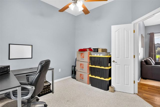 3412 WOLFE ROAD, Zephyrhills, FL 33541