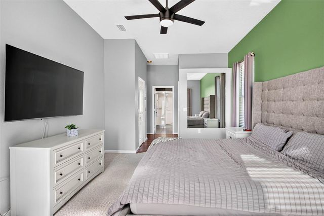 3412 WOLFE ROAD, Zephyrhills, FL 33541