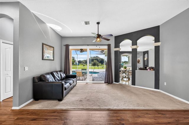 3412 WOLFE ROAD, Zephyrhills, FL 33541