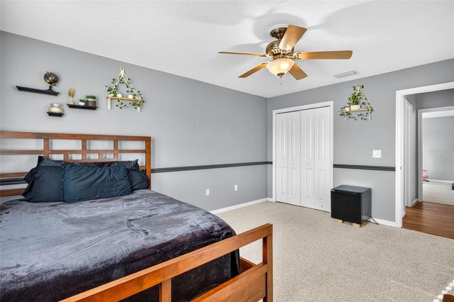 3412 WOLFE ROAD, Zephyrhills, FL 33541