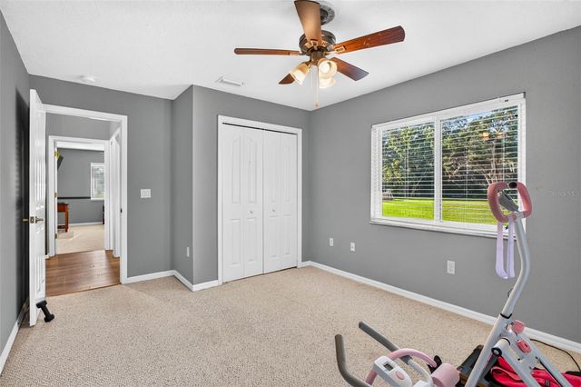 3412 WOLFE ROAD, Zephyrhills, FL 33541